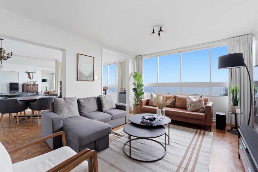2 Bedroom Property for Sale in Sea Point Western Cape